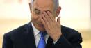 Premierul israelian a fost externat inaintea unui vot crucial in Knesset privind reforma justitiei