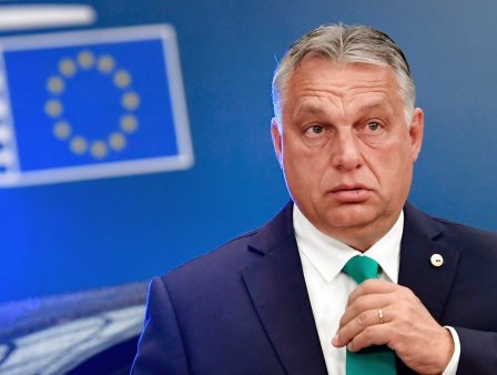 Reactia PNL dupa discursul lui Viktor Orban: Mesajele antieuropene, persiflatoare, care fac foarte mult rau in plan public