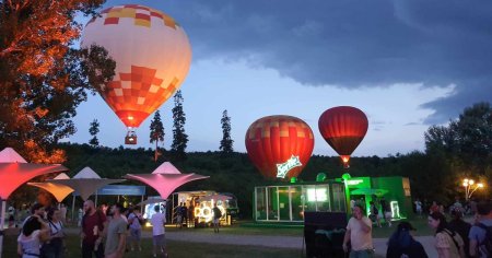Festival electric cu buget smart: tips and tricks de la oameni ai festivalului