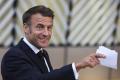 Emmanuel Macron promoveaza interesele Frantei in Pacificul de Sud, pe fondul rivalitatii SUA-China
