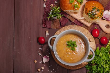 Retete de supe creme – din ce legume poti sa obtii cele mai bune supe creme
