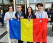Patru medalii la Olimpiada Internationala de Chimie din Zurich pentru elevii romani