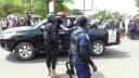 Un jaf de 1 milion de dolari comis de doua menajere a dus la arestarea unui ministru din Ghana