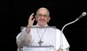 Papa Franscisc, mesaj pentru un tanar transgender
