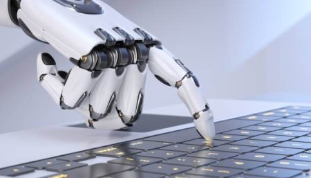 R Systems: Robotii conversationali AI vor putea optimiza 75% din activitatea <span style='background:#EDF514'>CALL CENTER</span>elor pana in 2030
