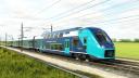 Alstom va furniza 40 de trenuri Coradia Stream catre NAH.SH din nordul Germaniei, comanda evaluata la aproape 900 de milioane de euro