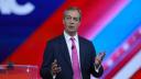 Scandal bancar in Marea Britanie: Un CEO si-a dat demisia, iar BBC i-a cerut scuze lui Nigel Farage, un aliat al lui Donald Trump