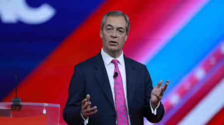 Scandal bancar in Marea Britanie: Un CEO si-a dat demisia, iar BBC i-a cerut scuze lui Nigel Farage, un aliat al lui Donald Trump
