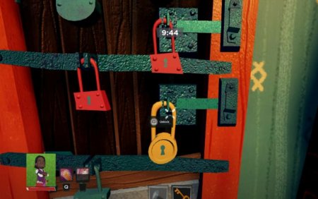 S-a lansat Secret Neighbor pe Roblox, un joc <span style='background:#EDF514'>MULTIPLAYER</span> captivant, dezvoltat de studioul romanesc Amber