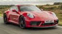 Modelul 911 va ramane singurul automobil cu motor cu ardere interna al Porsche