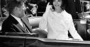 28 iulie: Jacqueline Kennedy Onassis ar fi implinit 94 de ani VIDEO