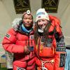 O norvegianca si un nepalez, cei mai rapizi din lume la escaladarea celor mai inalte varfuri montane