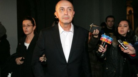 Omul de afaceri Puiu Popoviciu nu va fi extradat in Romania