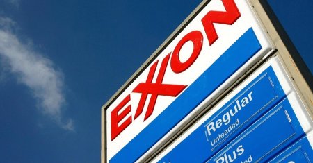 Profitul Exxon Mobil a scazut cu 56% in trimestrul al doilea, fiind sub asteptarile Wall Street
