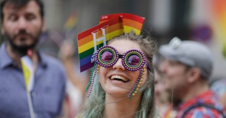 Marsul Bucharest Pride 2023 si Marsul pentru normalitate, sambata, in Bucuresti. Ce promoveaza cele doua manifestatii