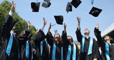 Studentii urmeaza sa plateasca mai mult! Taxele facultatilor private din Bucuresti pentru urmatorul an