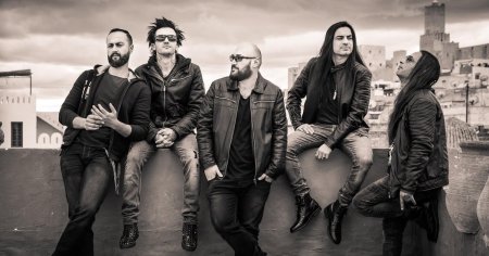 Myrath, trupa rock din Tunisia care a uimit Europa, canta in Romania la festivalul Stonebird VIDEO