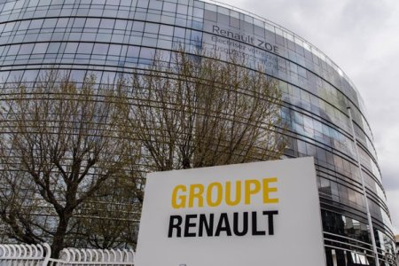 <span style='background:#EDF514'>NISSAN</span> si Renault isi revitalizeaza alianta dupa un "semnal de alarma" din China