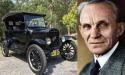 30 iulie 1863 - Se naste Henry Ford, un pioner al industriei auto