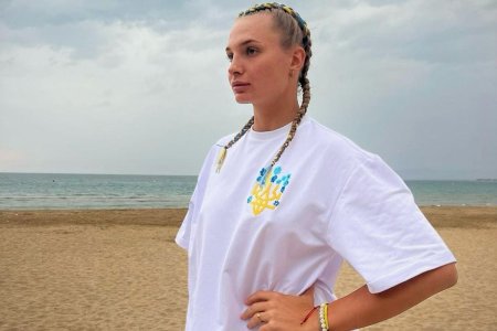 Acuzatii-soc in tenis! Ucraineanca Yastremska cere sanctionarea imediata a senzatiei de 16 ani din Rusia: Raman devotata luptei pentru <span style='background:#EDF514'>TARA MEA</span>