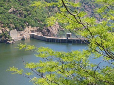 Proiectele de hidrocentrale finantate din PNRR vor fi, totusi, finalizate
