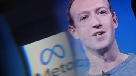 Seful Facebook a adaugat 8,5 miliarde de dolari la averea sa