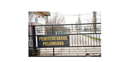 Terenuri de la  Penitenciarul Craiova Pelendava, transmise in domeniul public al Judetului Dolj pentru realizarea unui <span style='background:#EDF514'>PARC INDUSTRIAL</span>