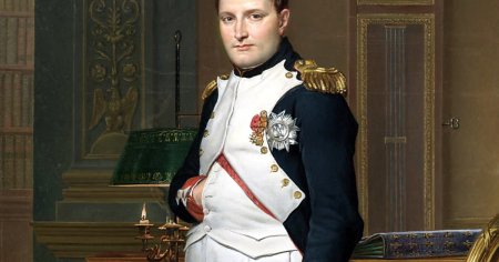 Regizorul filmului Napoleon il compara pe imparatul francez cu Hitler: A fost responsabil pentru sute de mii de morti!