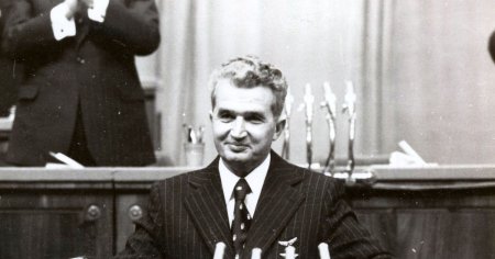 Ascunzatorile lui Nicolae Ceausescu, intr-o serie documentara pe History Channel