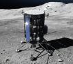 NASA va lansa <span style='background:#EDF514'>CODE</span>xul lunar, o capsula a timpului cu arta contemporana