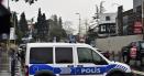 Atac armat asupra unui consulat al Suediei in Turcia: O angajata turca a fost ranita