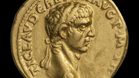Claudius, <span style='background:#EDF514'>BALBA</span>itul erudit de pe tronul Romei