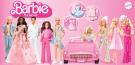 Actiunile Mattel, compania care fabrica <span style='background:#EDF514'>PAPUSI</span>le Barbie, au un avans de 20% pe Wall Street in primele sapte luni din 2023