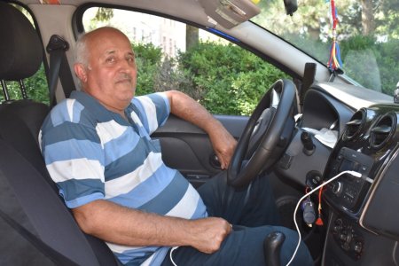 Omenia-i lucru mare! Un taximetrist din Botosani a inapoiat 40.000 de euro unui client