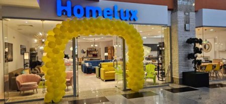Omer Susli reia expansiunea retelei de magazine cu decoratiuni Homelux, dupa ce a inchis doua anul trecut. Cea mai recenta inaugurare este la Ramnicu Valcea