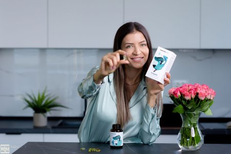 Health Labs Care aduce in Romania suplimentul inovator OmegaMe – capsule de Omega fara miros