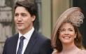 Premierul Justin Trudeau a anuntat ca s-a separat de sotia sa. Au fost impreuna 18 ani