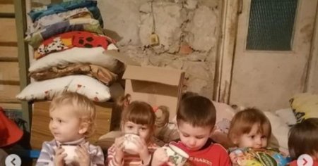 LIVE TEXT | Razboi in Ucraina. Copiii ucrainieni <span style='background:#EDF514'>DEPORTATI</span> sunt victime ale abuzurilor pe teritoriul rus