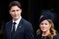 Dupa 18 ani de casatorie, premierul Canadei divorteaza