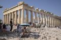 Grecia va limita numarul zilnic de vizitatori la Acropole. De cand va intra in vigoare <span style='background:#EDF514'>NOUL REGULAMENT</span>