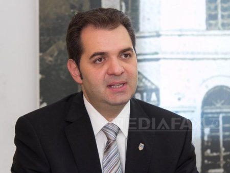 Primarul Antal Árpád: Guvernul loveste in administratiile locale si in firmele mici si mijlocii