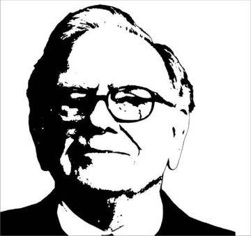 Business Insider: 'Buffett  nu este deloc ingrijorat de retrogradarea rating-ului SUA'