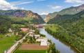 Obiective turistice in Valcea. Ce sa vizitezi de la manastiri, la Ramnicu Valcea si Voineasa