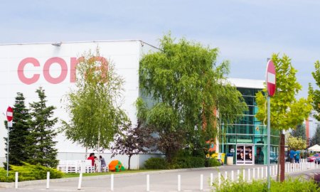 Consiliul Concurentei analizeaza preluarea magazinelor Cora de catre grupul Carrefour