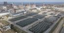 Ce spune AIEA despre minele reclamate de ucraineni pe acoperisuri ale centralei nucleare din Zaporojie