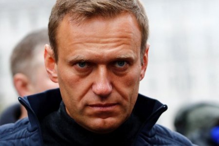 Navalnii ii indeamna pe rusi sa continue rezistenta /Washingtonul cere eliberarea disidentului rus
