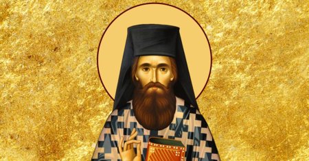 Calendar ortodox 2023, 5 august. Sfintii zilei. Sfantul Cuvios Ioan Iacob de la Neamt