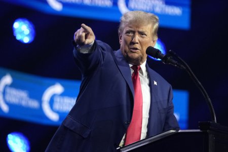 Om cheie din administratia Trump: Va scoate SUA din NATO daca va castiga al doilea mandat