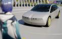 BMW va prezenta, in septembrie, conceptul electric Neue <span style='background:#EDF514'>KLASSE</span>