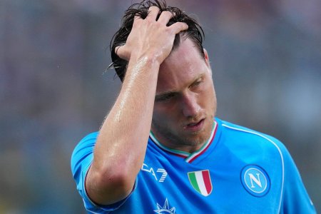 Catastrofa financiara! Suma astronomica pierduta de fotbalul din Italia din cauza pandemiei COVID-19 a fost publicata